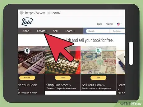 Image intitulée Write Your First eBook Step 14