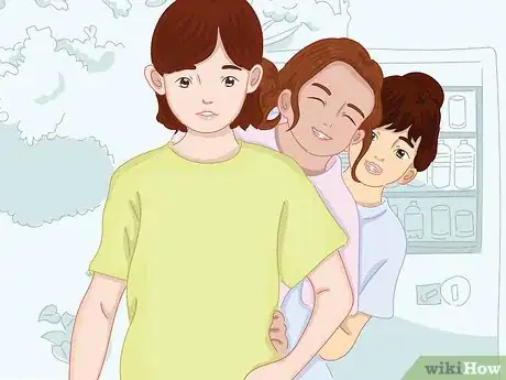 Image intitulée Get a Girlfriend in Elementary School Step 6