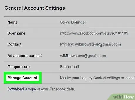 Image intitulée Delete Your Facebook Messenger Account on PC or Mac Step 4