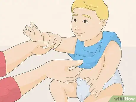 Image intitulée Treat Heat Rash Step 13