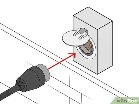 Image intitulée Connect a Portable Generator to a House Step 8