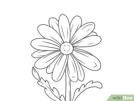 Image intitulée Draw Flowers Step 28