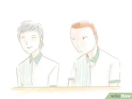 Image intitulée Be a Good Cashier Step 3