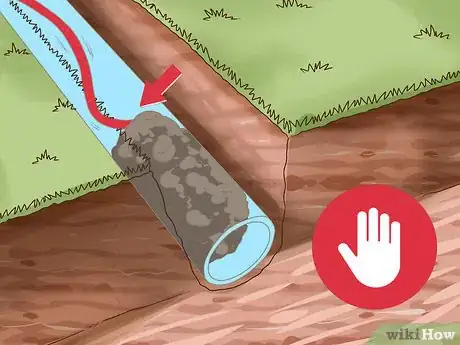 Image intitulée Clean a French Drain Step 4
