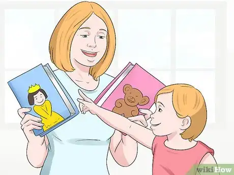 Image intitulée Get Your Two Year Old to Stop Crying and Go to Sleep Alone Step 4