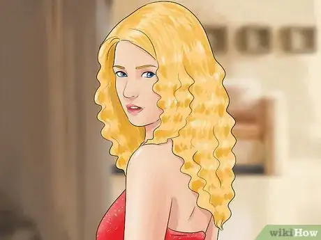 Image intitulée Do a Spiral Perm Step 21