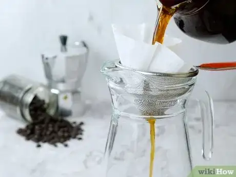Image intitulée Cold Brew Coffee Step 6