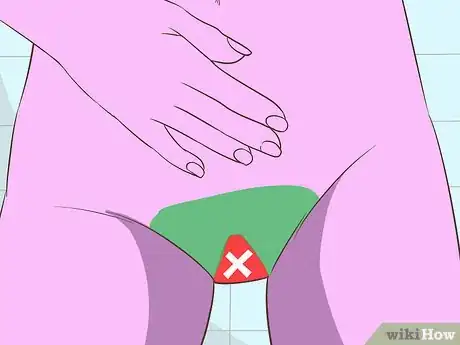 Image intitulée Remove Vaginal Hair Step 13