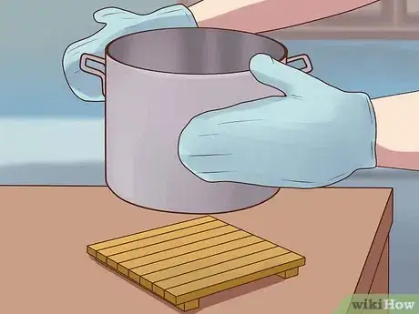Image intitulée Fondue Meat Step 9