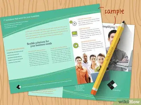 Image intitulée Make a Pamphlet Step 13