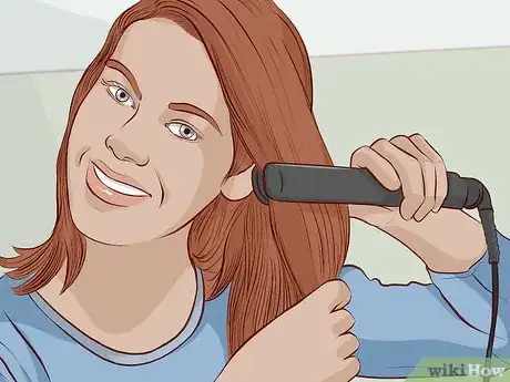 Image intitulée Dye Bleached Hair Brown Step 19