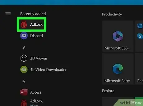 Image intitulée Turn Off Ads on YouTube Step 17