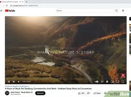 Image intitulée Turn Off Ads on YouTube Step 13