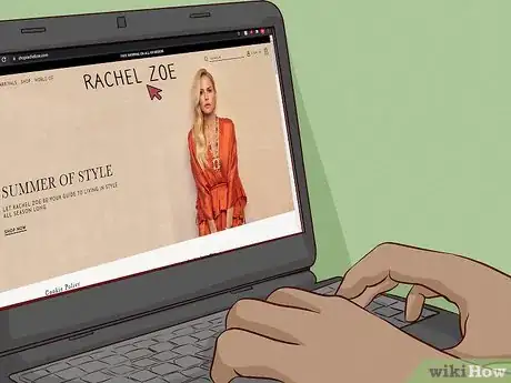 Image intitulée Start a Fashion Label Step 7