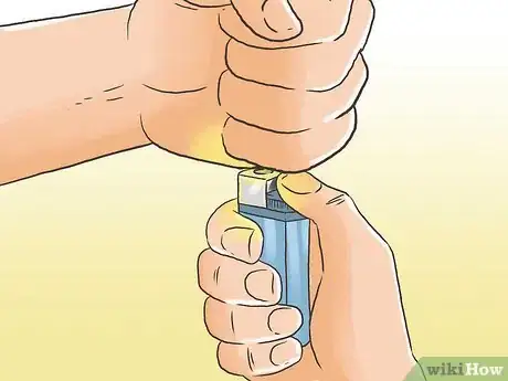 Image intitulée Create a Fire in Your Hand Step 4