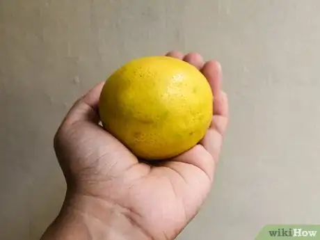 Image intitulée Ripen Lemons Step 16