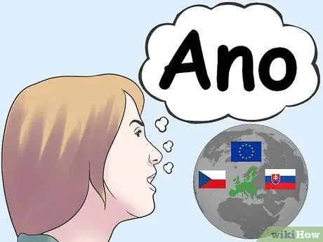 Image intitulée Say Yes in Different Languages Step 24