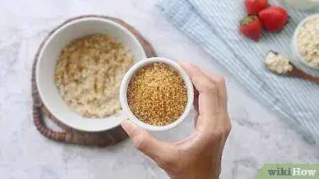 Image intitulée Make Microwave Oatmeal Step 18