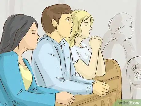 Image intitulée Have Faith in Jesus Step 13