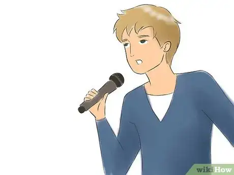 Image intitulée Get on The Voice Step 14