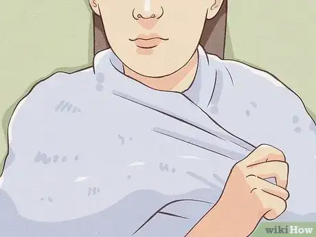 Image intitulée Dye the Underlayer of Your Hair Step 13