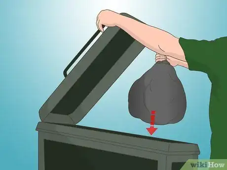 Image intitulée Gut a Turkey Step 18