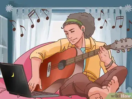 Image intitulée Have Fun when You're Bored at Home Step 4