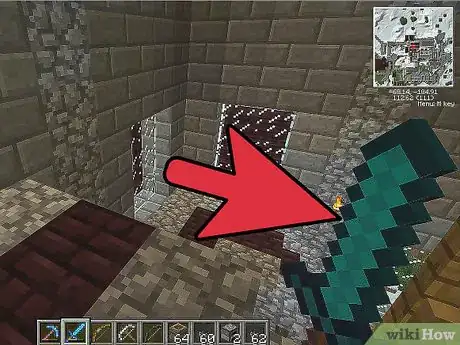 Image intitulée Create a Minecraft Adventure Map Step 11