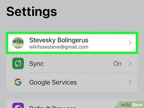 Image intitulée Sign Out of Google Chrome Step 12