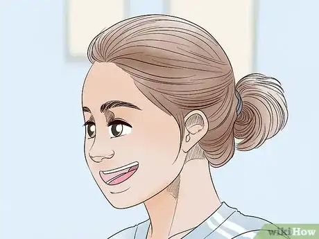 Image intitulée Grow Out a Pixie Cut Step 8