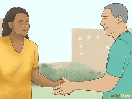 Image intitulée Make Friends As an Introvert Step 7