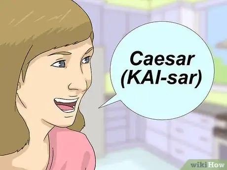 Image intitulée Pronounce Latin Step 10