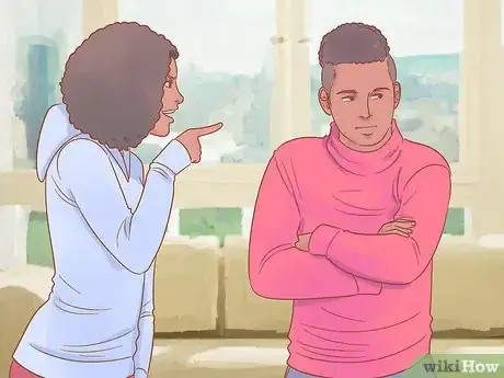 Image intitulée Catch a Cheating Girlfriend Step 7