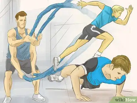 Image intitulée Lose 5 Pounds in 2 Weeks Step 2