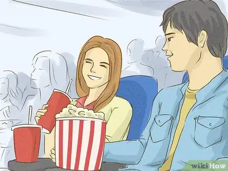 Image intitulée Be Comfortable Around That Special Someone Step 13