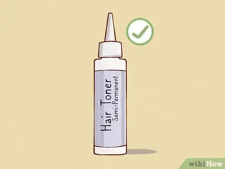 Image intitulée Fix Brassy Hair Color Step 7