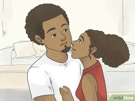 Image intitulée What Should You Say to an Insecure Girl Step 1