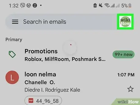 Image intitulée Log In to Gmail Step 10