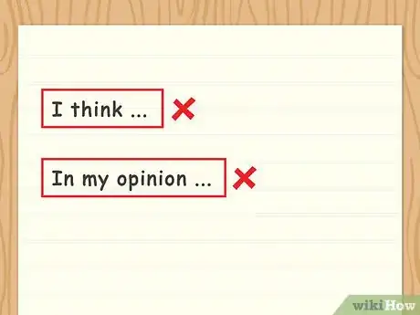 Image intitulée Write a Book Summary Step 10