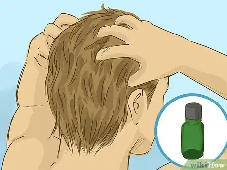 Image intitulée Grow Long Hair As a Guy Step 1