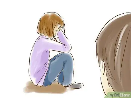 Image intitulée Deal With an Insecure Person Step 1