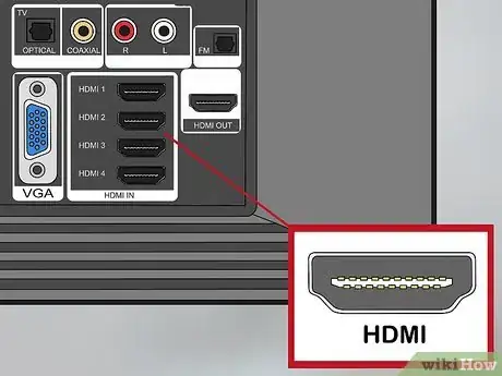 Image intitulée Connect an iPad to a TV Step 7