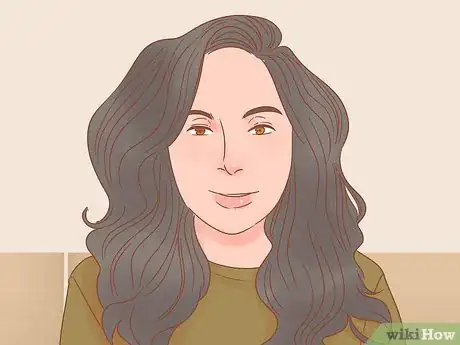 Image intitulée Hide a Big Forehead Step 3