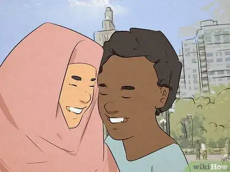 Image intitulée Become Good Friends With Someone Step 19