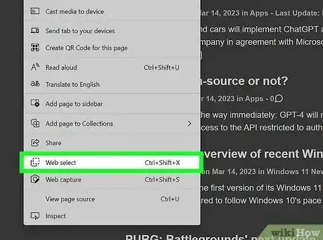 Image intitulée Copy Text That Cannot Be Copied Step 7