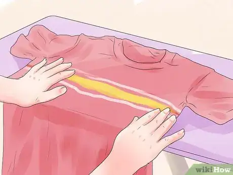 Image intitulée Iron a Shirt Step 16