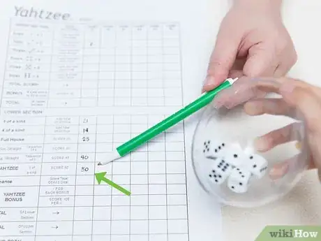 Image intitulée Play Yahtzee Step 16