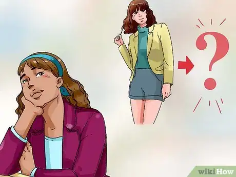 Image intitulée Be a Pretty Teenage Girl Step 1