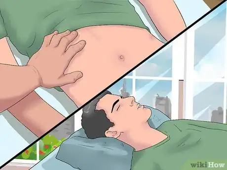 Image intitulée Know if You Have an Enlarged Liver Step 10