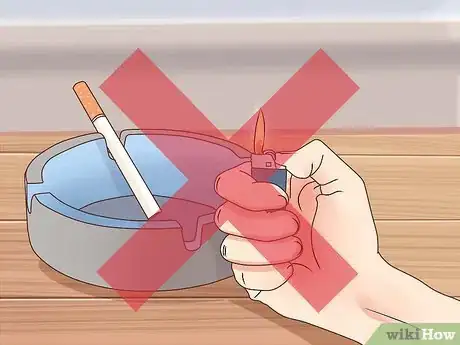 Image intitulée Stop Your Boyfriend from Smoking Step 18